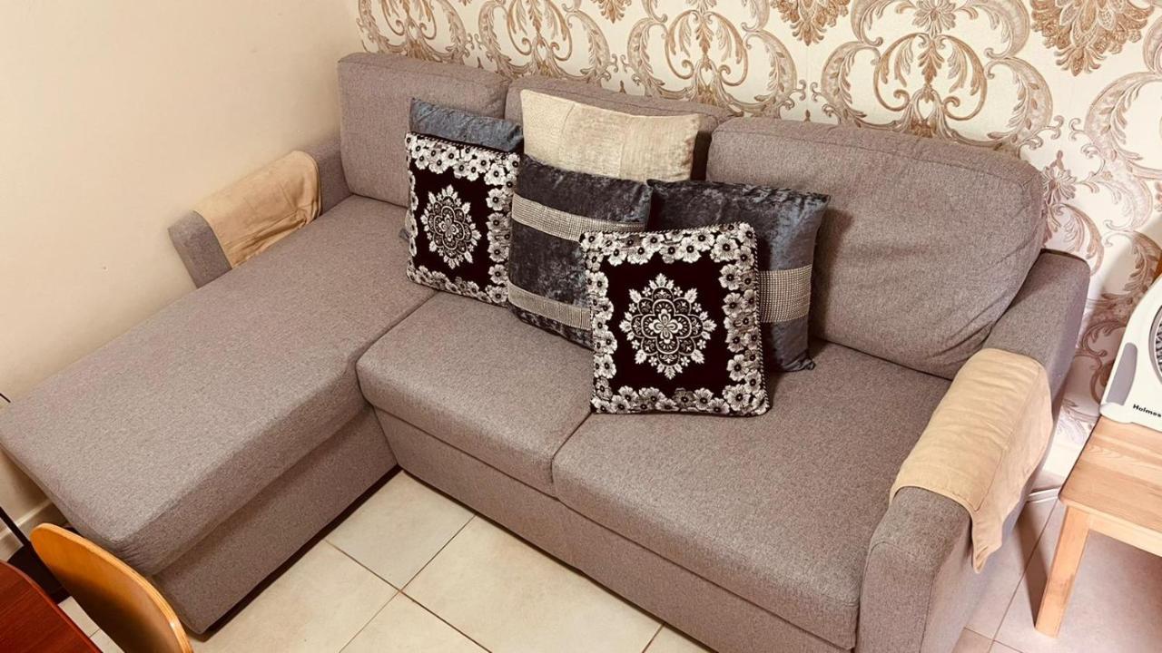 Richflo Holiday Rentals Манчестър Екстериор снимка