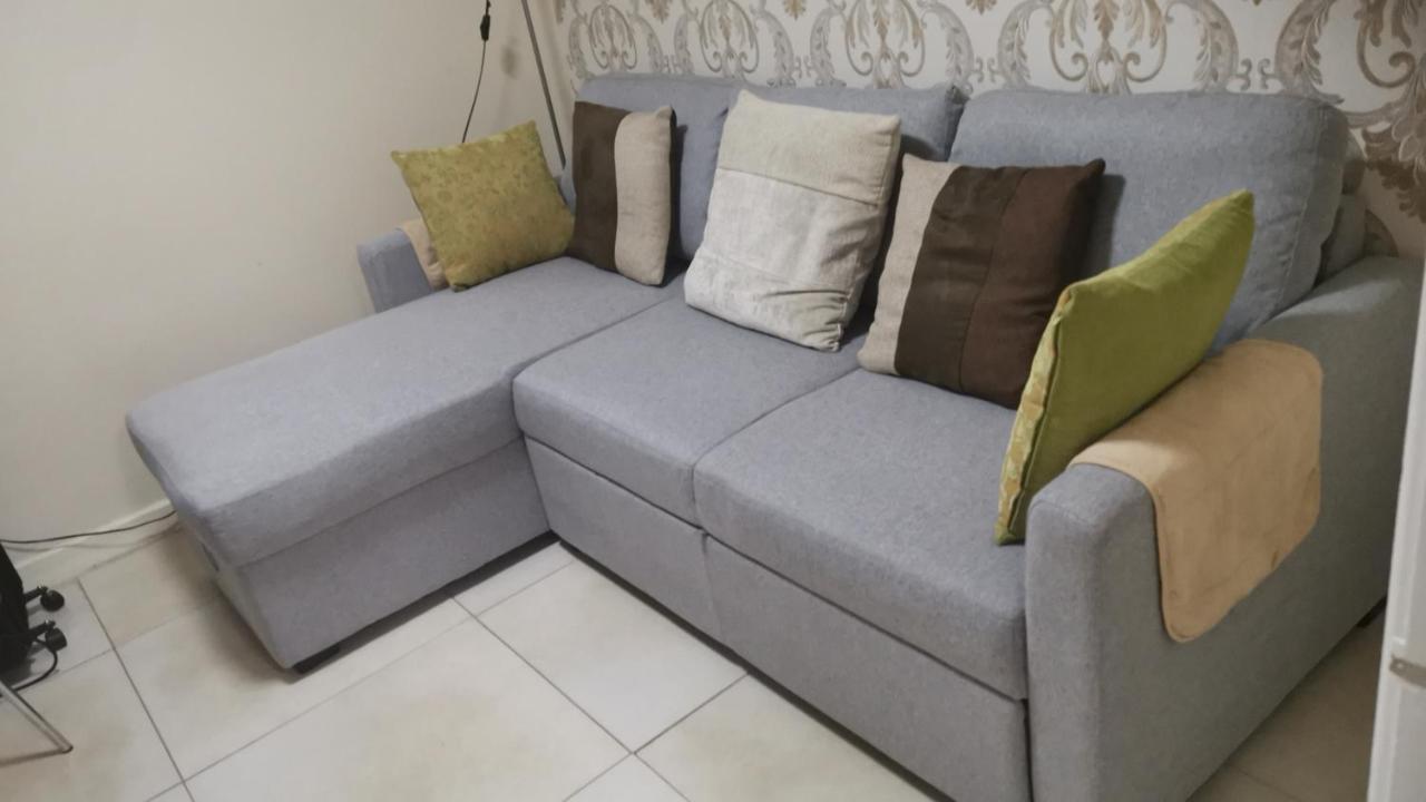 Richflo Holiday Rentals Манчестър Екстериор снимка